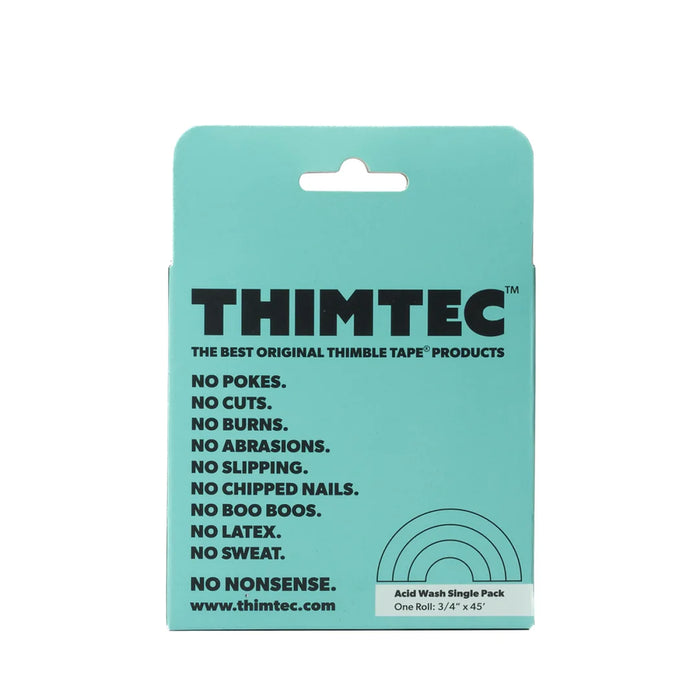 Thimtec Thimble Tape - Choose your colour