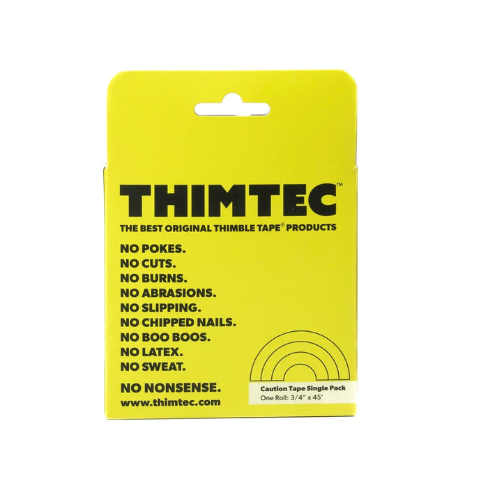 Thimtec Thimble Tape - Choose your colour