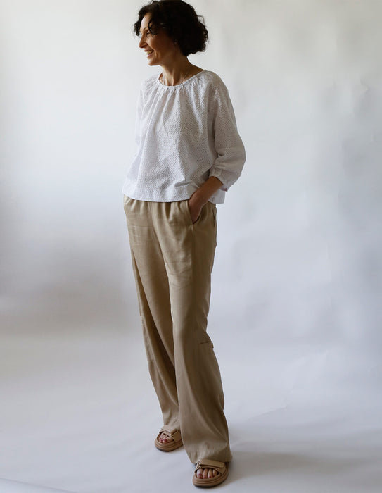 The Maker's Atelier - The Utility Pant and Skirt [Digital Download]