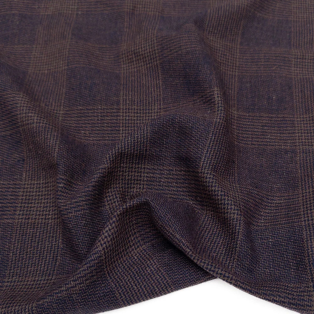 Linen and Canvas