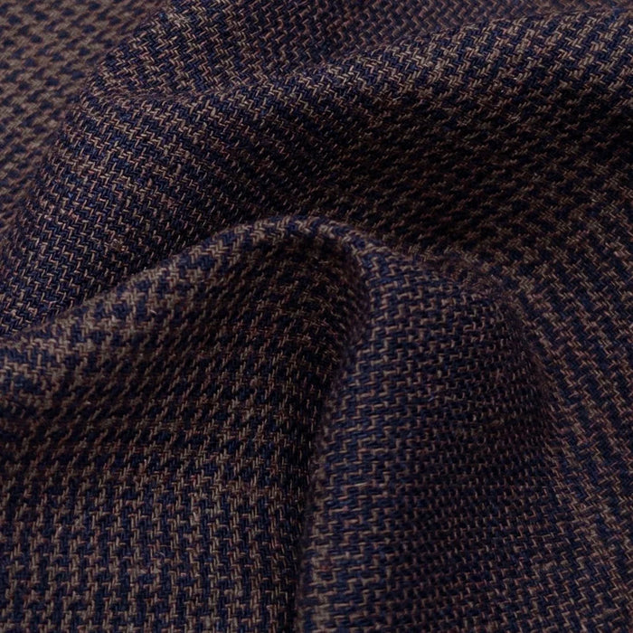 Vera Linen - Ink & Cocoa