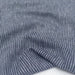 Verona Yarn-Dyed Linen/Cotton Stripe in Indigo