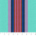 Anna Maria Textiles Narrative Cotton Wovens - Twill Stripe in Jade