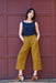 Free Range Pants by Sew House Seven Workshop - Friday June 14 10:30 - 4:30