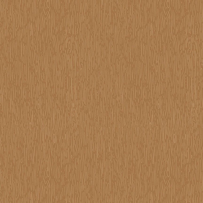Wood Texture in Brown