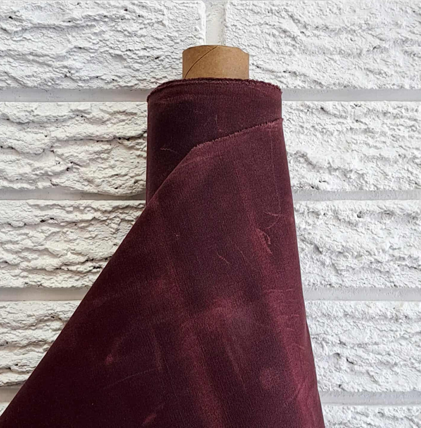 Oilskin and Laminate