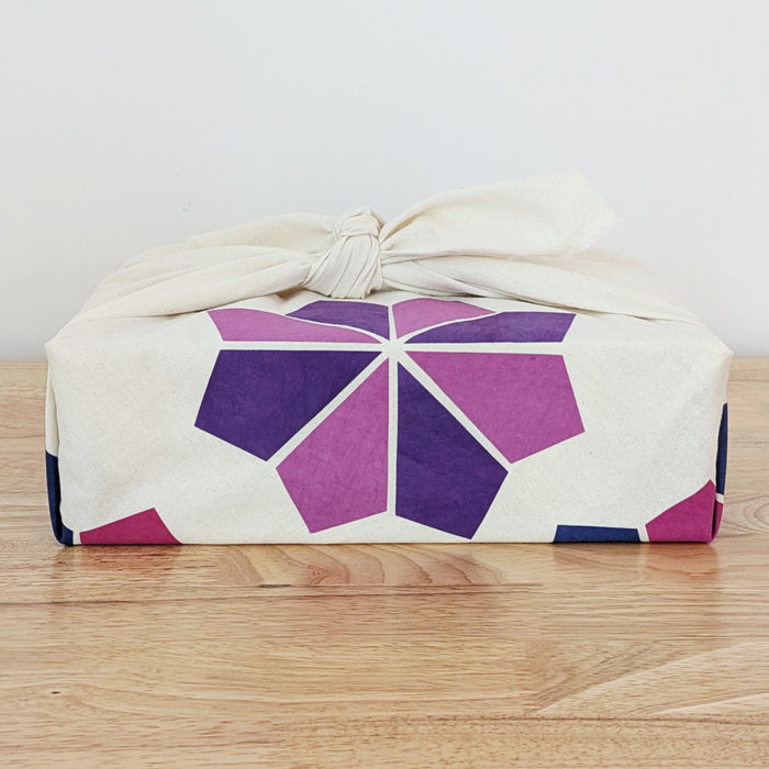 Fabric Wrapping Cloth - Make your own decorative fabric gift wrap