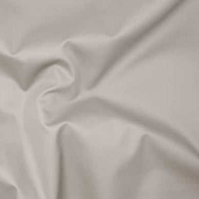 Belvedere Cotton - White