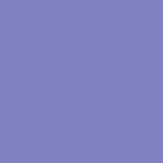 Andover Century Solids - Periwinkle