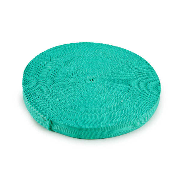 Neon and Bright webbing 30mm - Choose your colour