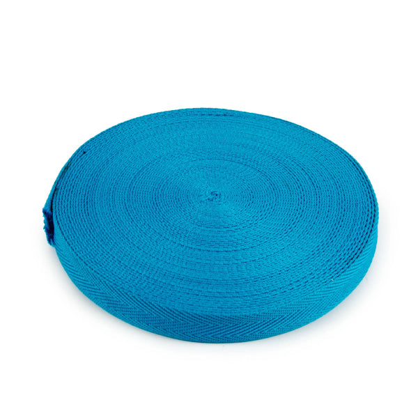 Neon and Bright webbing 30mm - Choose your colour