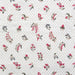 Fableism - Indian Block Prints: Cottage - Flowers and Dots in Cream