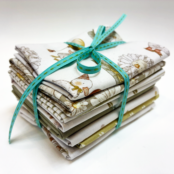 Designer Bundle - Tiny Waddles by Jessica Yon Lo