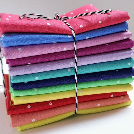Designer Bundle - Sequin 12 x FQ