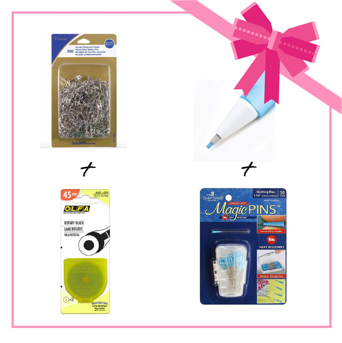 Toolkit Top-Up Gift Bundle