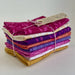 Color Me Pretty by Stephanie Organes Fat Quarter bundle