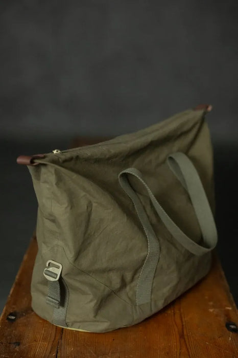 Merchant & Mills Francli Weekender Pattern