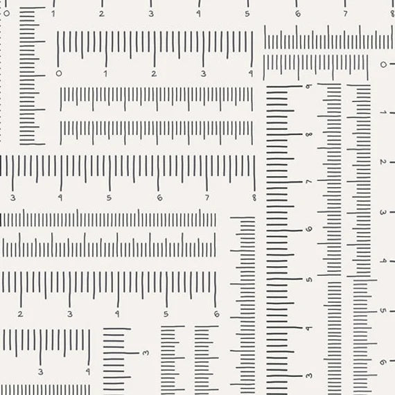 Art Gallery Capsules - Measured Tempo