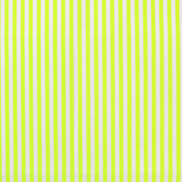 Westex neon checks and stripes - Stripes in Neon Yellow 