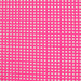 Westex neon checks and stripes - Checks in Neon Pink