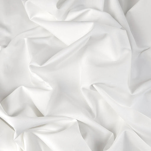 King Cotton in Off White