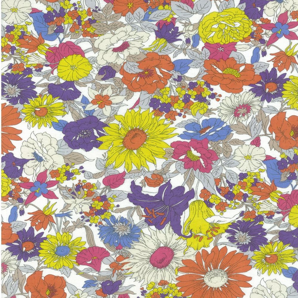 Cotton Lawn
