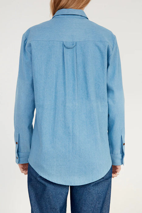 Modern Sewing Co - Unisex Shirt [Digital Download]