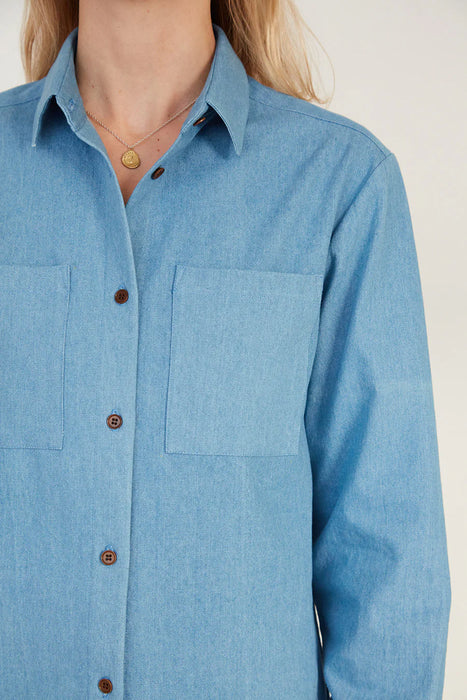 Modern Sewing Co - Unisex Shirt [Digital Download]