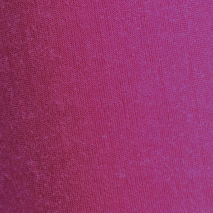 Merino Wool Superfine Jersey in Berry
