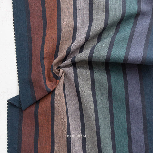 Stripe Fabric — Fabric Spark