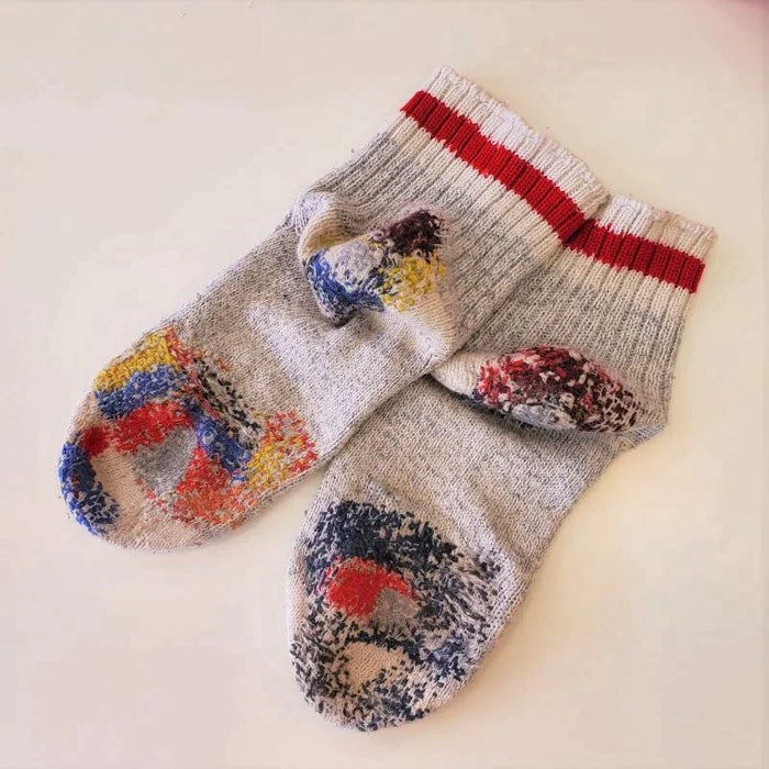 Artful Darning and Mending Workshop