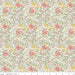 Liberty Quilting Cotton - Everlasting - Ricardo in B