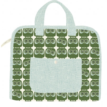 Loes van Ooosten for Cotton + Steel - Sweet Floral Scent 