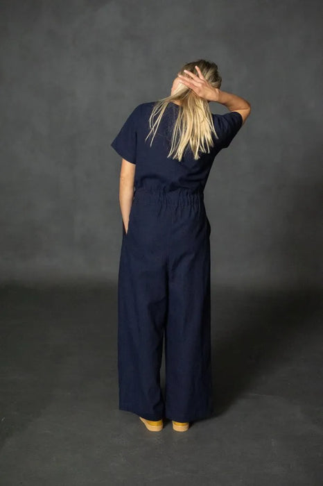 Merchant & Mills Cassidy 6-18