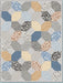 Eloise Renouf Imprint Organic Quilting Cotton 