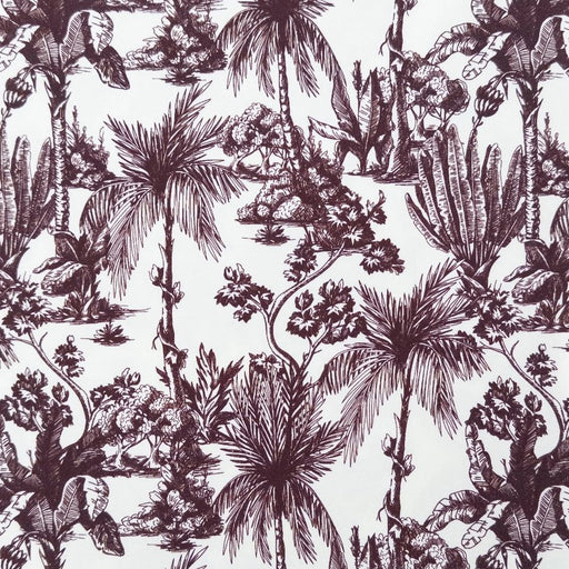 Scout Heavyweight Organic Cotton - in Pinot