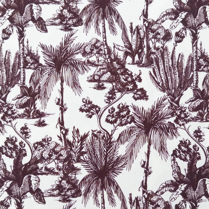Scout Heavyweight Organic Cotton - in Pinot