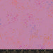 ruby star society rashida coleman-hale speckled in lupine quilting cotton fabric