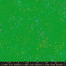 ruby star society rashida coleman-hale speckled in verdant quilting cotton fabric