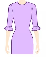 Sewing Techniques with Kristiann - Ruffle Workshop