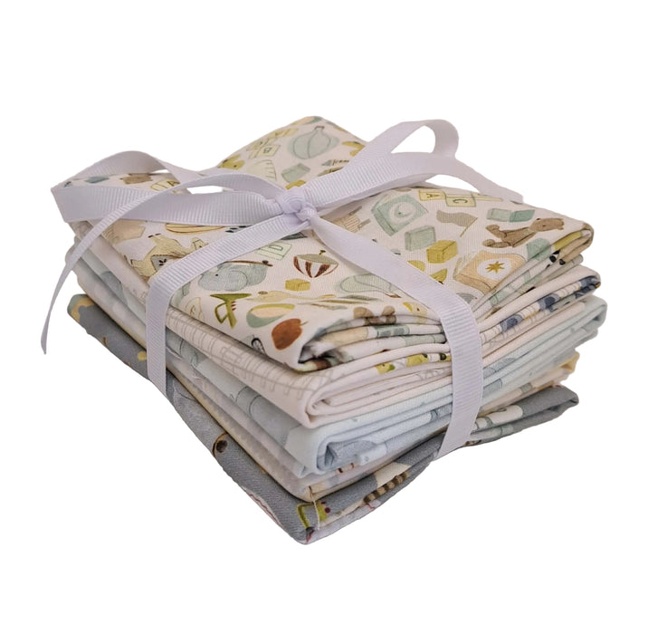 Designer Bundle - Small Wonder by Dear Stella 6 x FQ