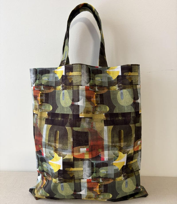 Sewing School 102 - Tote Bag