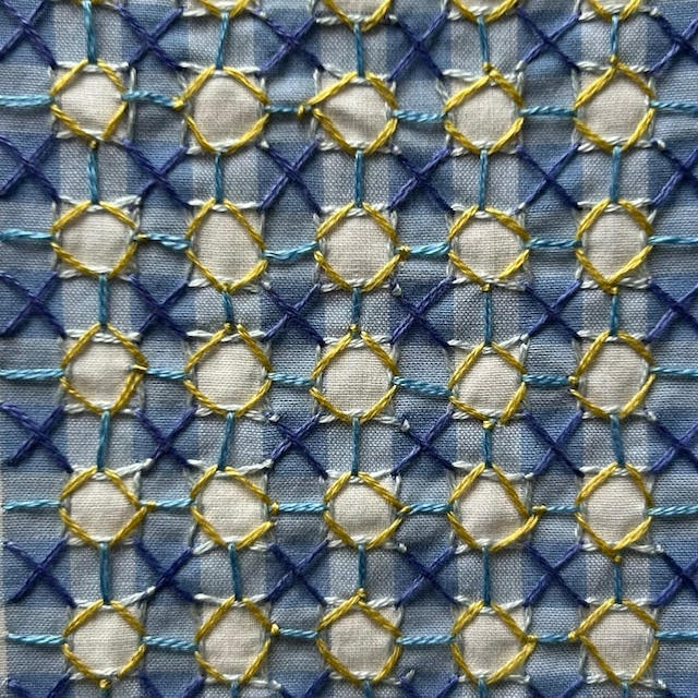 Depression Lace with Diana Fox-Revett