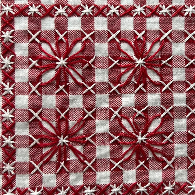 Depression Lace with Diana Fox-Revett