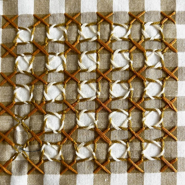 Depression Lace with Diana Fox-Revett