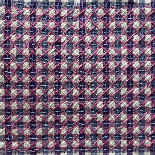 Depression Lace with Diana Fox-Revett