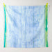 2024 Nani Iro - Touch A Chord in Blue/Green