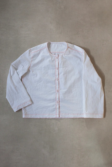 Modern Sewing Co - Frida Shirt [Digital Download]