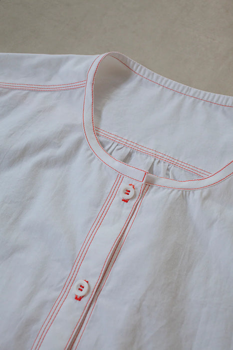 Modern Sewing Co - Frida Shirt [Digital Download]