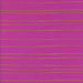 Fruit Dots by Melody Miller Gold Stripe in Orchid